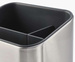 Organizer do zlewu Surface™ Stainless Steel JOSEPH JOSEPH