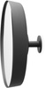 Lustro łazienkowe powiększające 5x MindSet Mineral Infinite Grey BRABANTIA