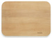 Drewniana deska do krojenia 32 x 23 cm Brabantia