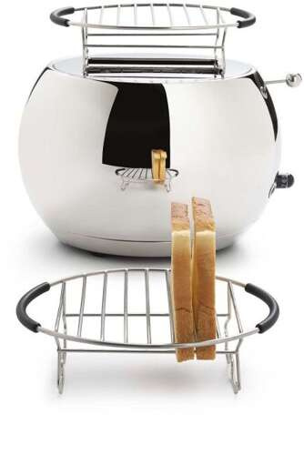 Grill do tostera Romeo BUGATTI