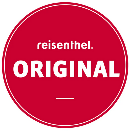 Koszyk carrybag teddy leo olive REISENTHEL