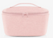Torba termiczna coolerbag S pocket twist blush REISENTHEL