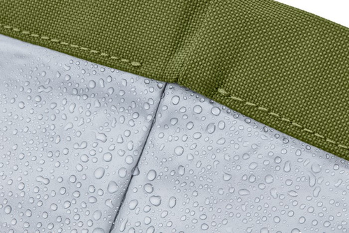 Lunch bag zielony BLACK+BLUM