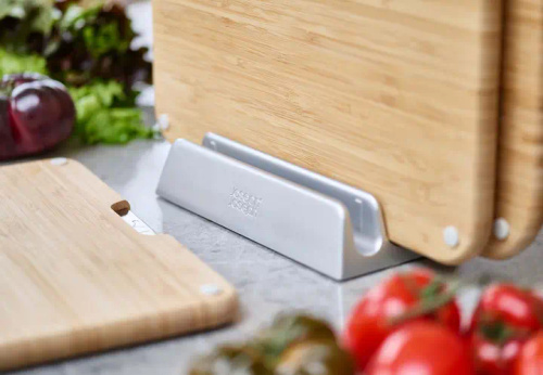 Zestaw 3 desek do krojenia Nest Bamboo JOSEPH JOSEPH