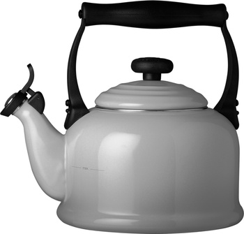 Czajnik Tradycyjny 2,1l Mist Grey LE CREUSET