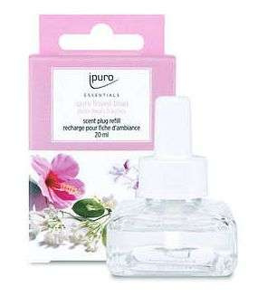 Wkład zapachowy do dyfuzora elektrycznego Flower Bowl 20 ml ipuro