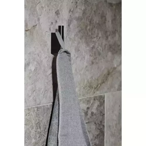 Wieszak na ręcznik MODO czarny BLOMUS