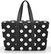 Torba coolerbag dots white REISENTHEL