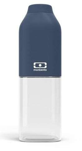 Butelka M Positive Blue Infinity MONBENTO