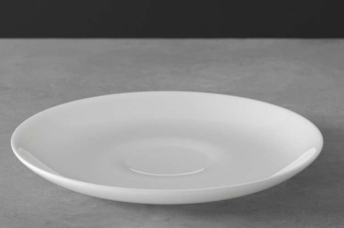 Spodek do filiżanki cappuccino/bulionówki 17cm Anmut VILLEROY & BOCH