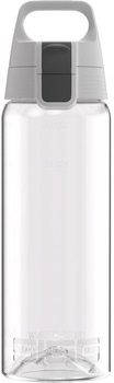 Butelka 600ml Total Color Transparent SIGG
