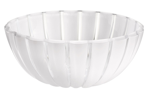 Misa 30 cm biała Dolcevita GUZZINI