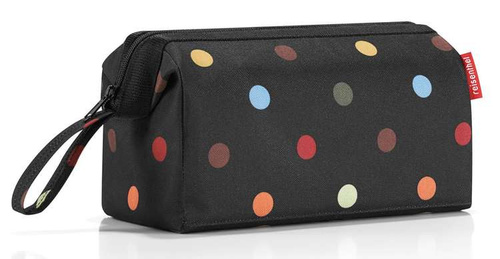 Kosmetyczka travelcosmetic dots REISENTHEL 