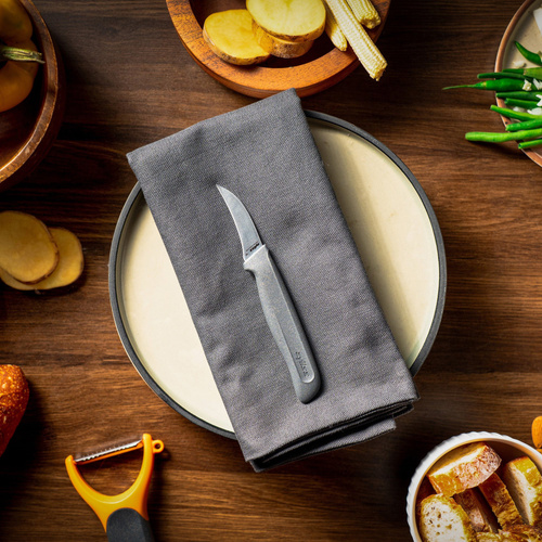 Nóż do obierania 6 cm Comfort ZYLISS