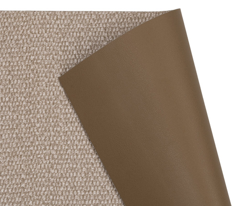 Dwustronna podkładka 43x30 cm beżowa GUZZINI