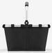 Koszyk carrybag XS black REISENTHEL