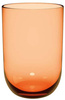 Zestaw 2 szklanek 385ml Like Glass Apricot VILLEROY BOCH 