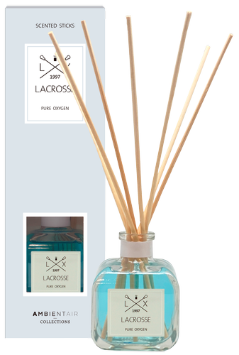 Dyfuzor Pure Oxygen 100ml AMBIENTAIR Lacrosse