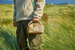 Lunch bag beżowy BLACK+BLUM