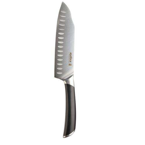 Nóż Santoku kull 18 cm COMFORT PRO ZYLISS