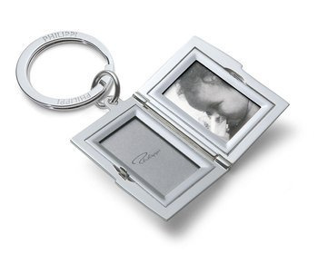 Brelok ze zdjęciem połysk PHILIPPI