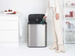 Kosz Bo Touch Bin 60 l stal matowa FPP BRABANTIA