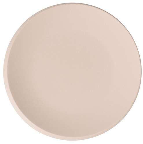 Talerz obiadowy 27cm NewMoon beige VILLEROY BOCH