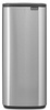 Kosz 30l Bo Touch Bin Matt Steel FPP BRABANTIA