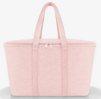 Torba termiczna coolerbag twist blush REISENTHEL