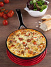 Zestaw 3 naczyń TNS LE CREUSET
