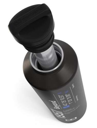 Butelka termiczna 500ml Steel Beyond MONBENTO