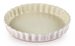 Forma do tarty 28cm shell pink LE CREUSET