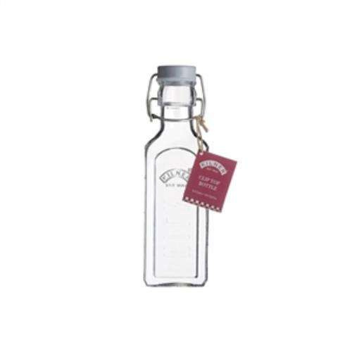 Butelka 0,3l., New Clip Top, KILNER 