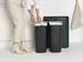 Kosz Bo Touch Bin 2x30 l Pine Green BRABANTIA