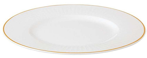 Talerpłaski 24cm Château Septfontaines VILLEROY BOCH