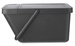 Kosz 20l Stackable Sort & Go Grey BRABANTIA