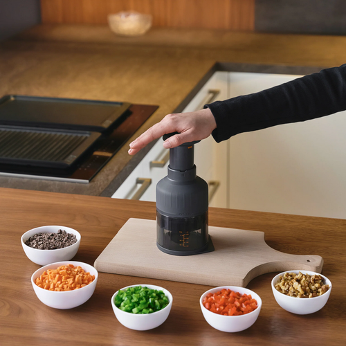 Siekacz do warzyw Zick Zick 3 Food Chopper Zyliss