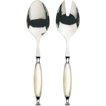 Zestaw do sałatek Country Ivory BUGATTI