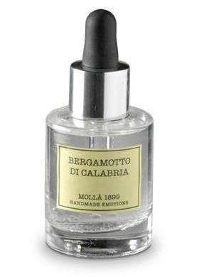 Olejek eteryczny 30ml  Bergamotto di Calabria CERERIA MOLLA