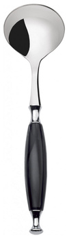 Łyżka do sosów Country Black BUGATTI