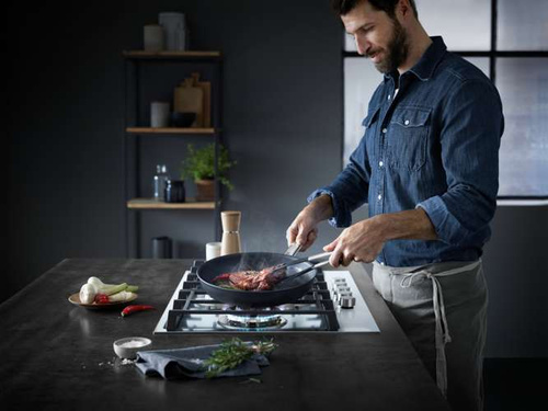 Patelnia STEAK PROFI 28 cm WMF