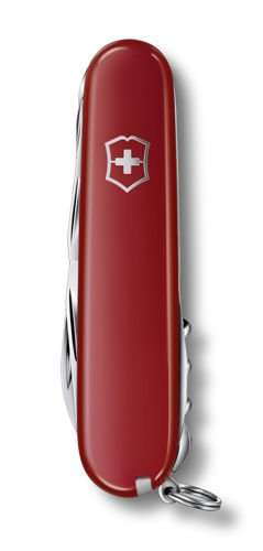 Scyzoryk HUNTSMAN czerwony VICTORINOX