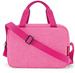 Torba Coolerbag To-Go twist pink REISENTHEL