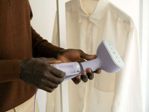 Parownica ręczna Lilac Cirrus X Handheld Steamer