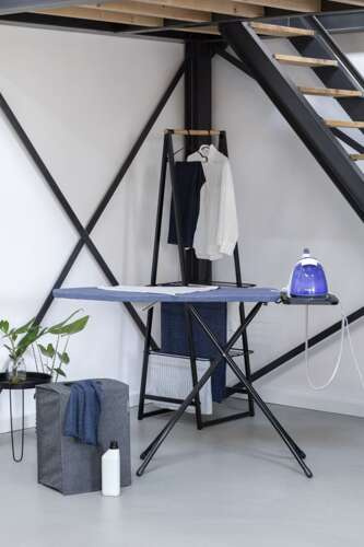 Deska do prasowania rozmiar C (124x45cm) Denim Blue BRABANTIA 