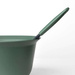 Trzepaczka plus cedzak Tasty+ Fir Green BRABANTIA