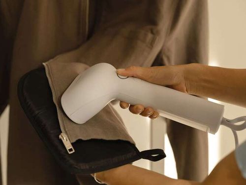 Parownica ręczna Cotton Cirrus X Handheld Steamer 