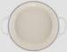 Garnek 30 cm Gourmet meringue LE CREUSET