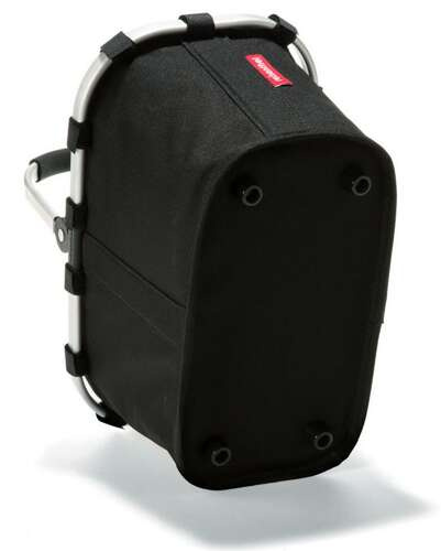 Koszyk carrybag XS black REISENTHEL