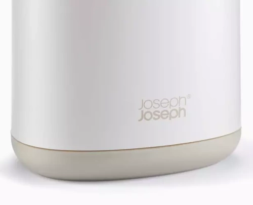 Szczotka toaletowa Flex™360 ecru JOSEPH JOSEPH